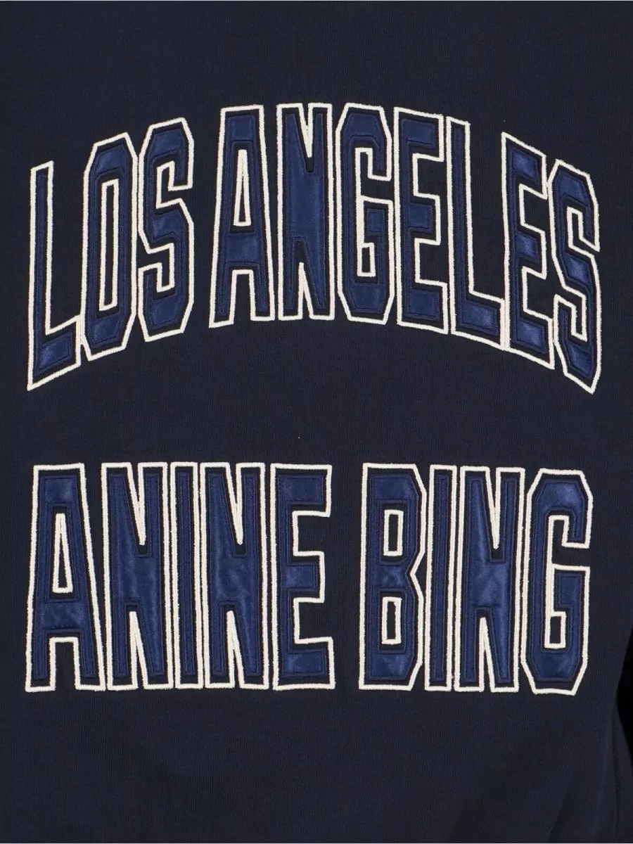 Anine Bing Sweatshirt