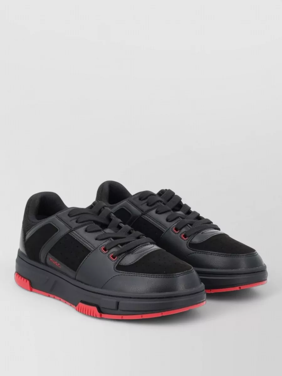 Hugo Low-Top Sneakers