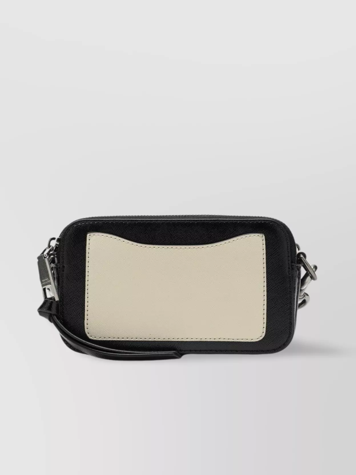Marc Jacobs Cheetah Print Calf Hair Bag With Adjustable Strap