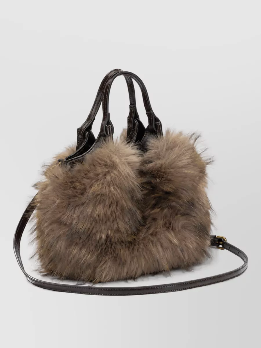 Gianni Chiarini shoulder bag