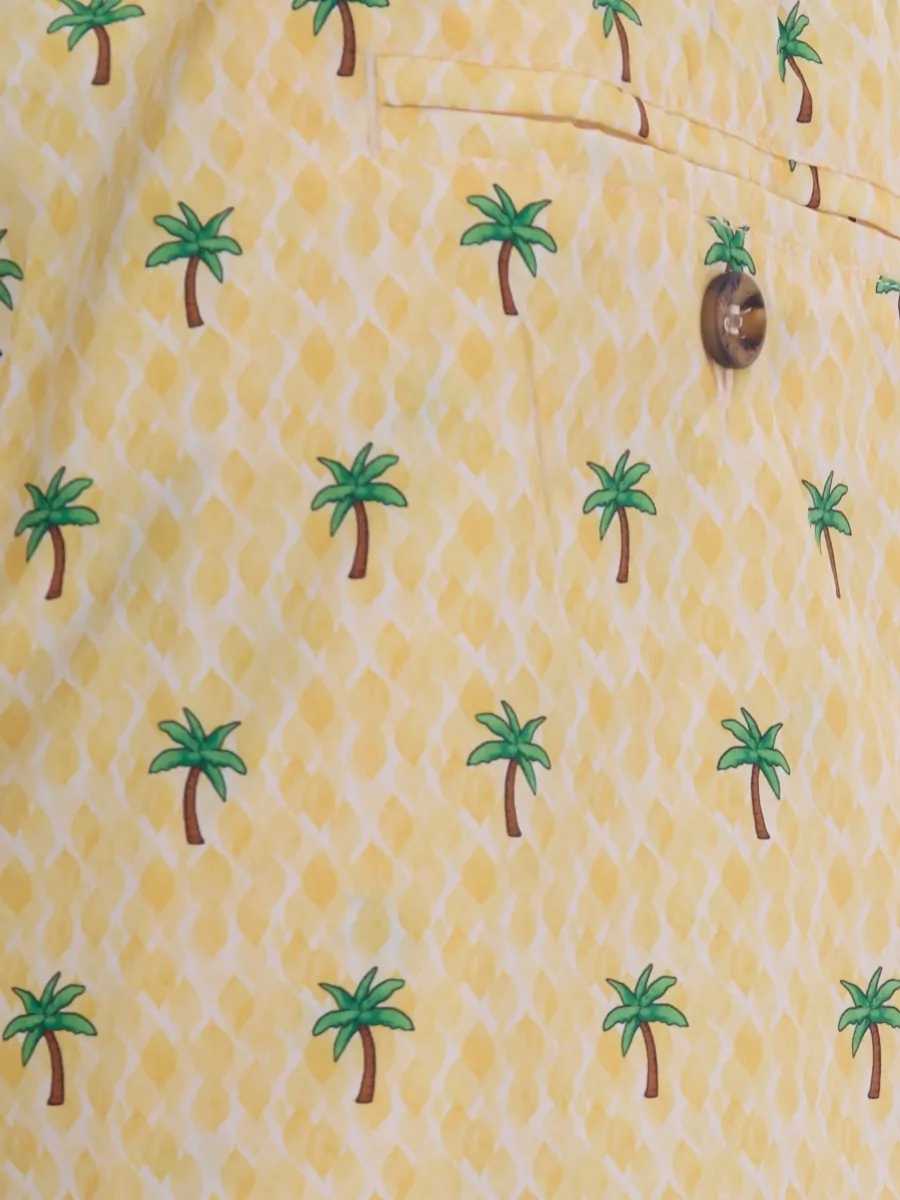 Mc2 Saint Barth Swim Shorts