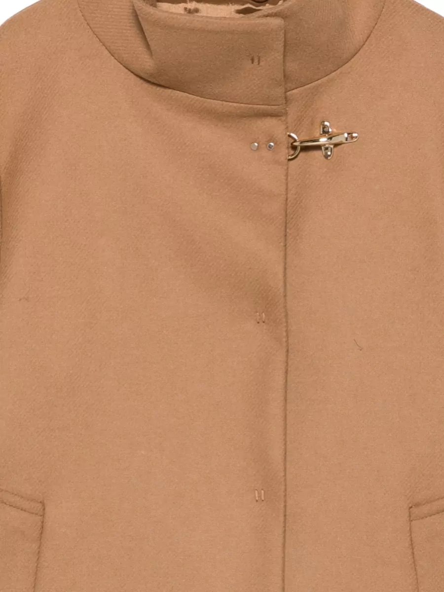 Fay Cape Coat