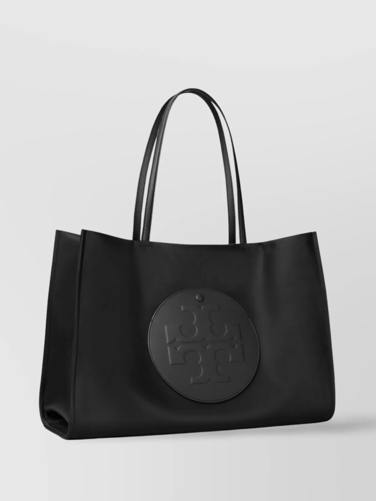 Tory Burch Tote Compact Hidden Pocket