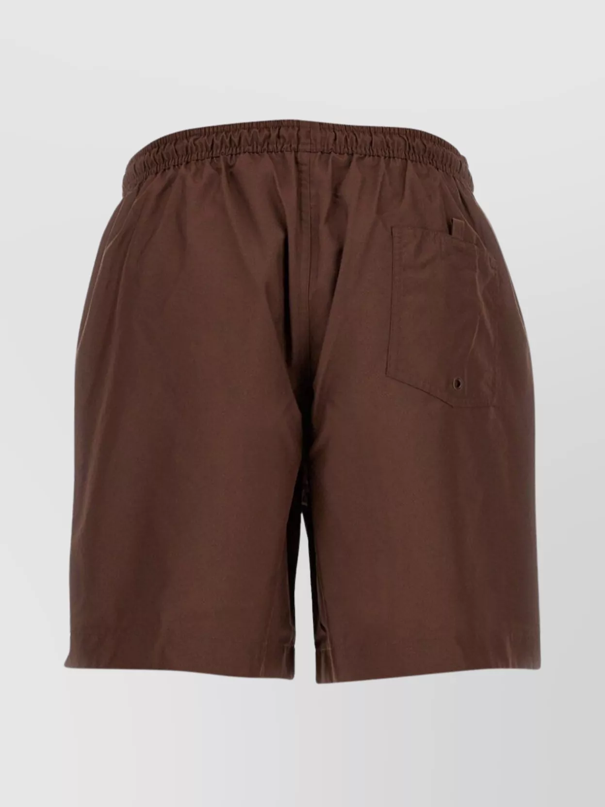 Fred Perry Swim Trunks Pockets