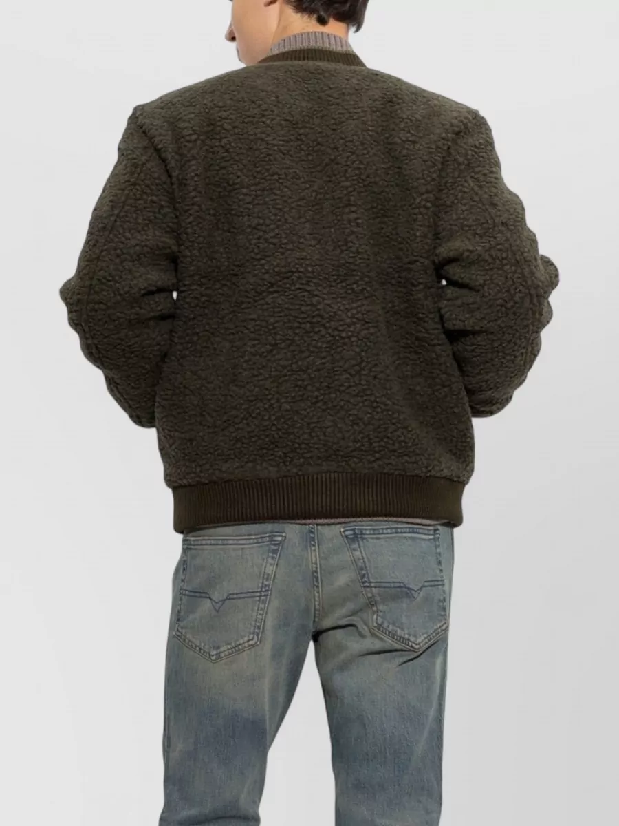 Diesel Padded Coat