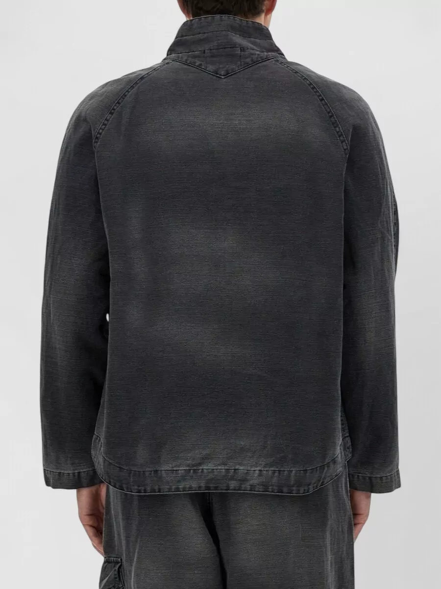 Ymc Erkin Shirt Jacket