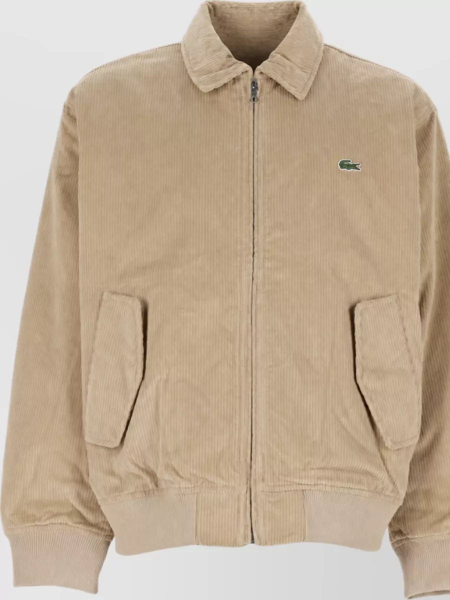 Lacoste Padded coat