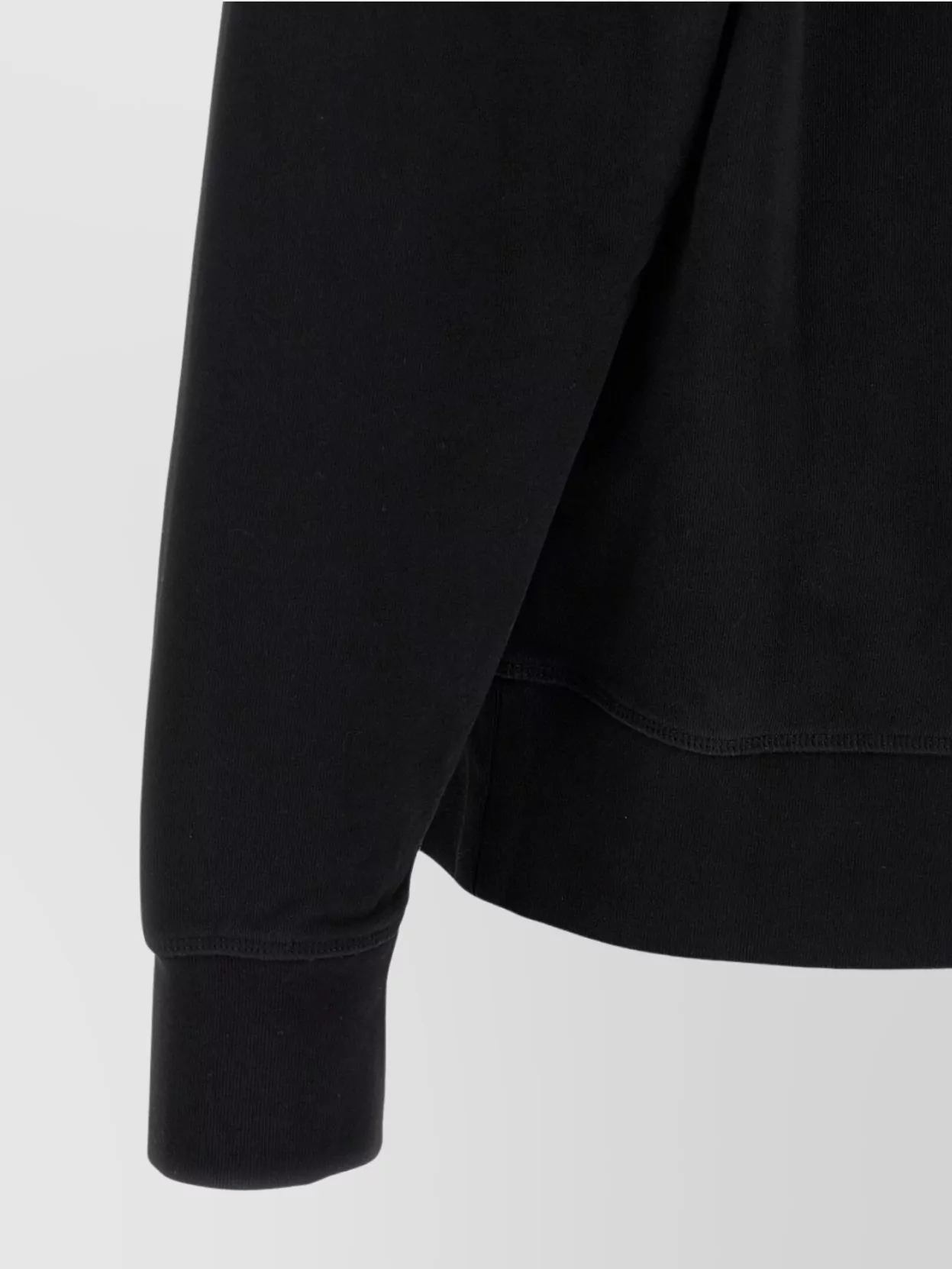 Canada Goose Hooded Kangaroo Pocket Sweater