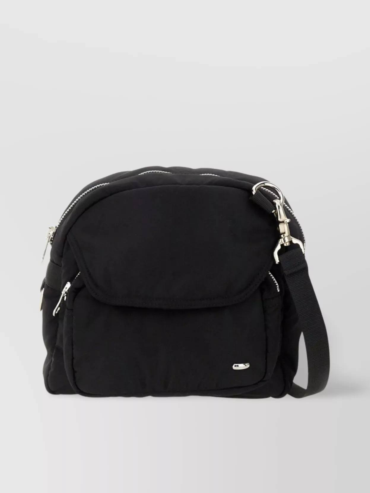 Our Legacy Adjustable Strap Cross-Body Bag "Volta"