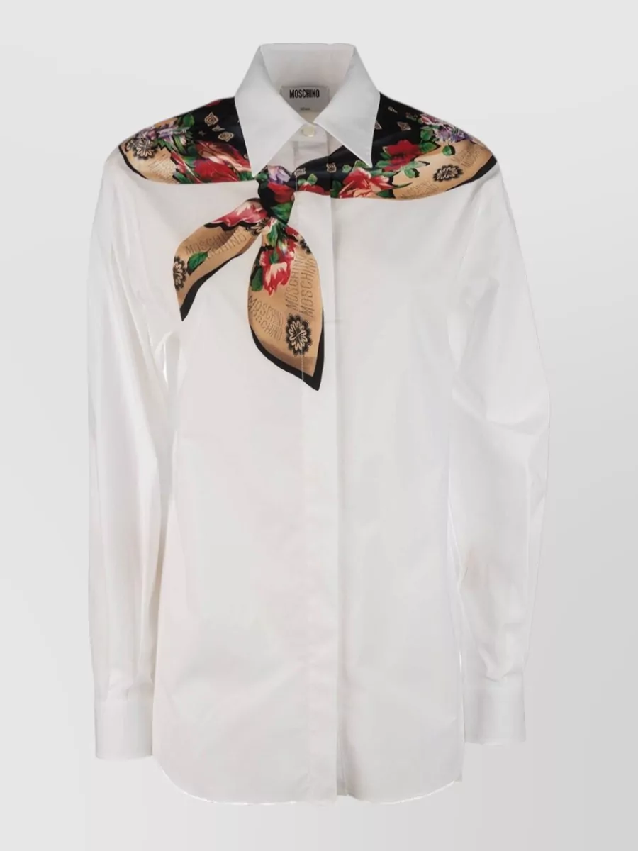 Moschino Shirt