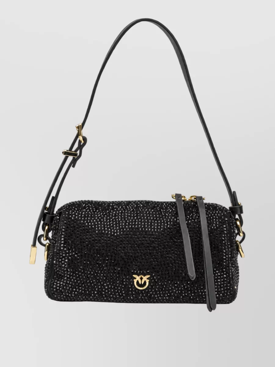 Pinko Love Bag Clutch Bag
