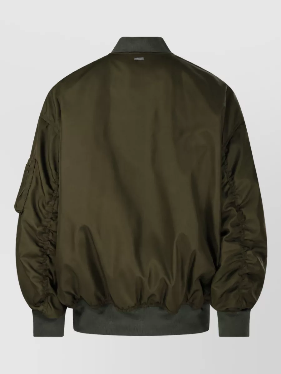 Herno Bomber Jacket