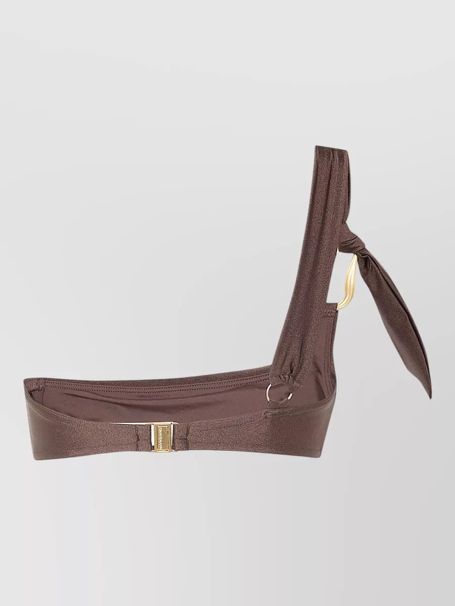 Zimmermann Ascension Trim Bikini Top
