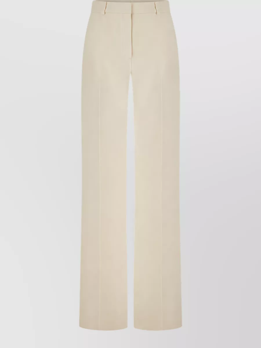 Fendi Wide-leg trousers
