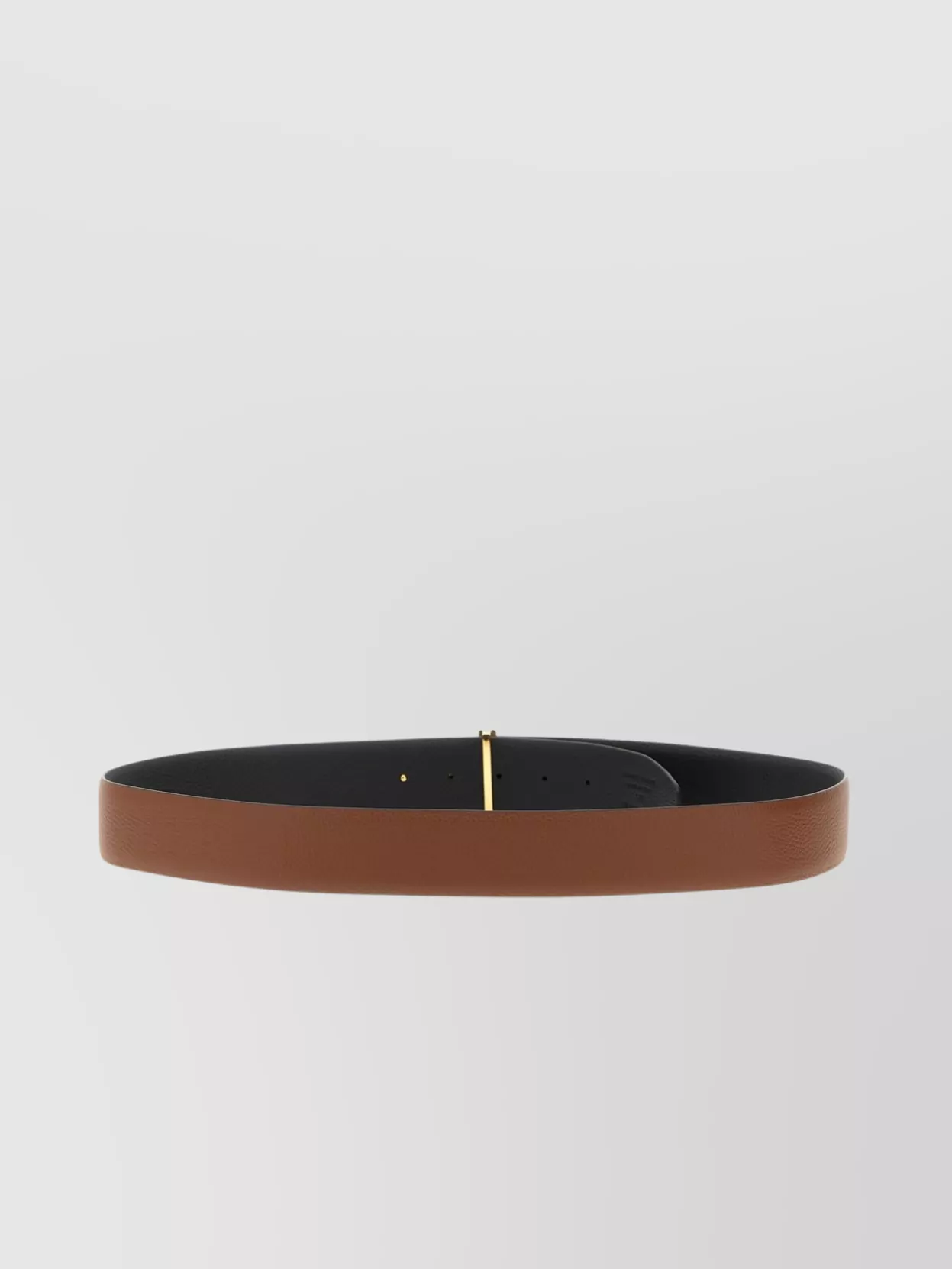 Tom Ford Reversible Logo Buckle Belt