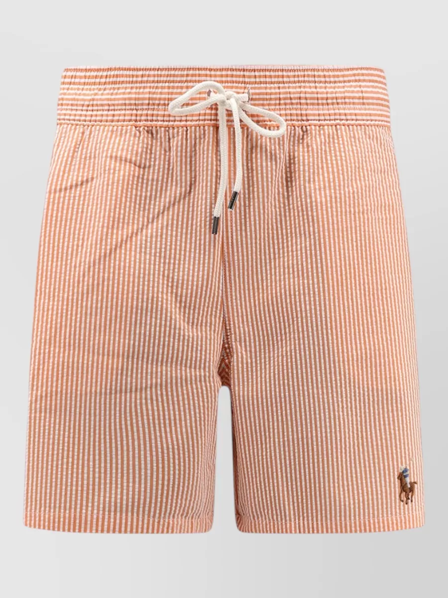 Polo Ralph Lauren Swim Boxer Shorts