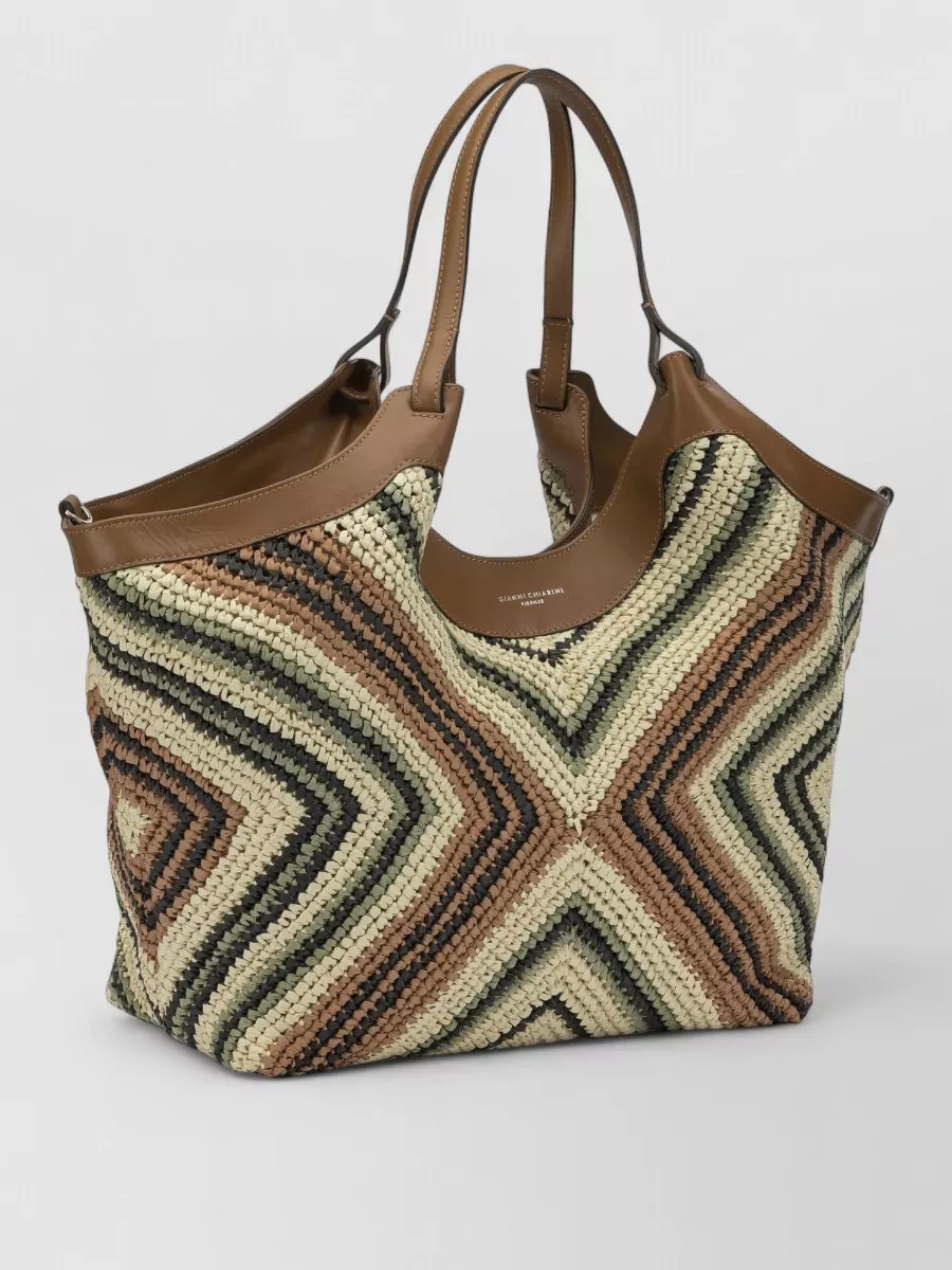 Gianni Chiarini Tote Bag