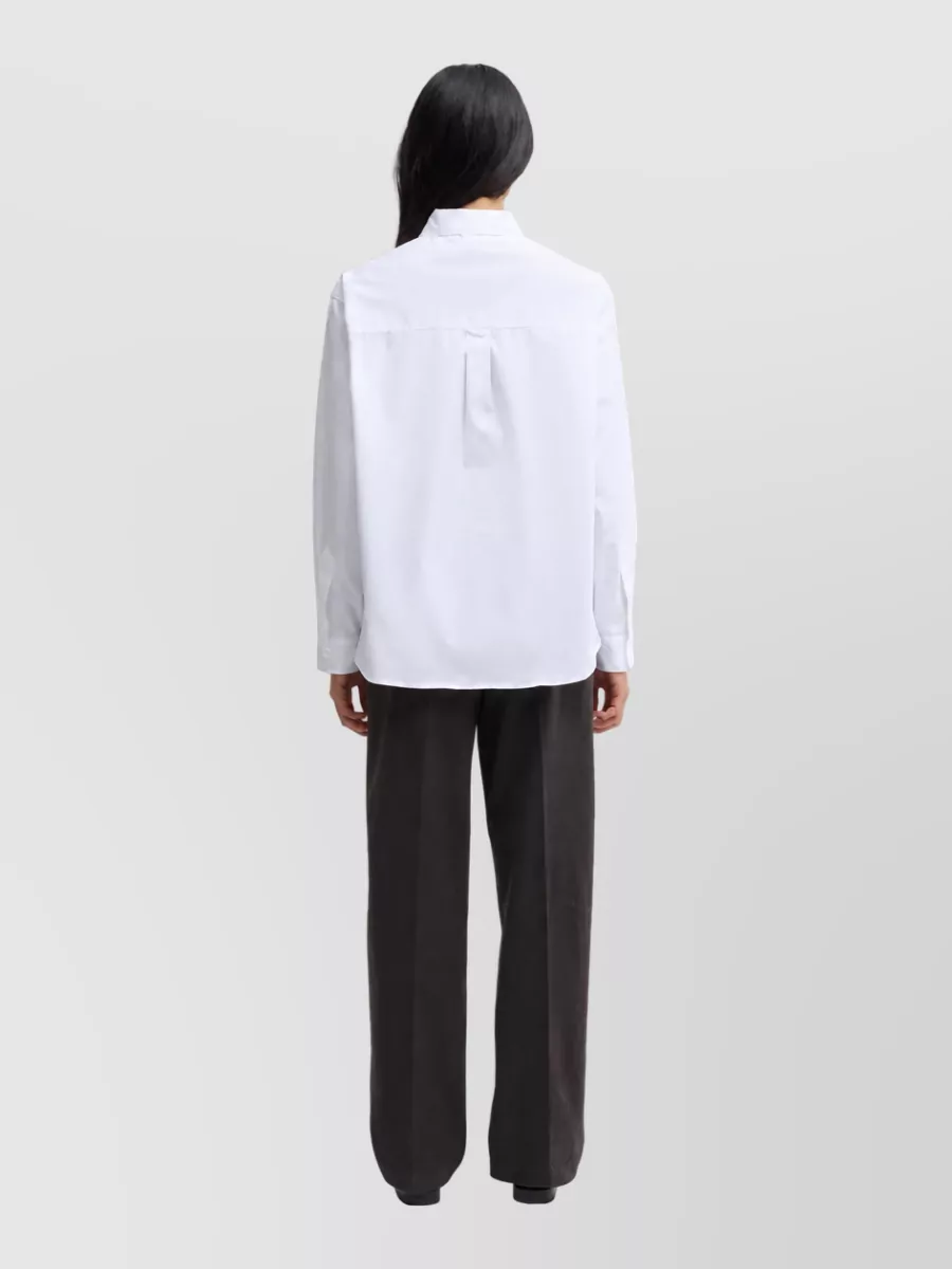 Aspesi Cotton Shirt