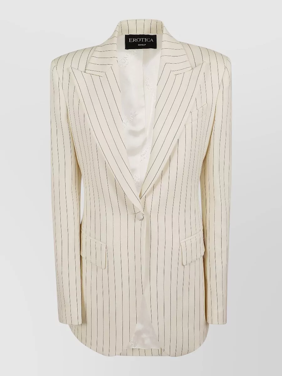Dondup suit jacket