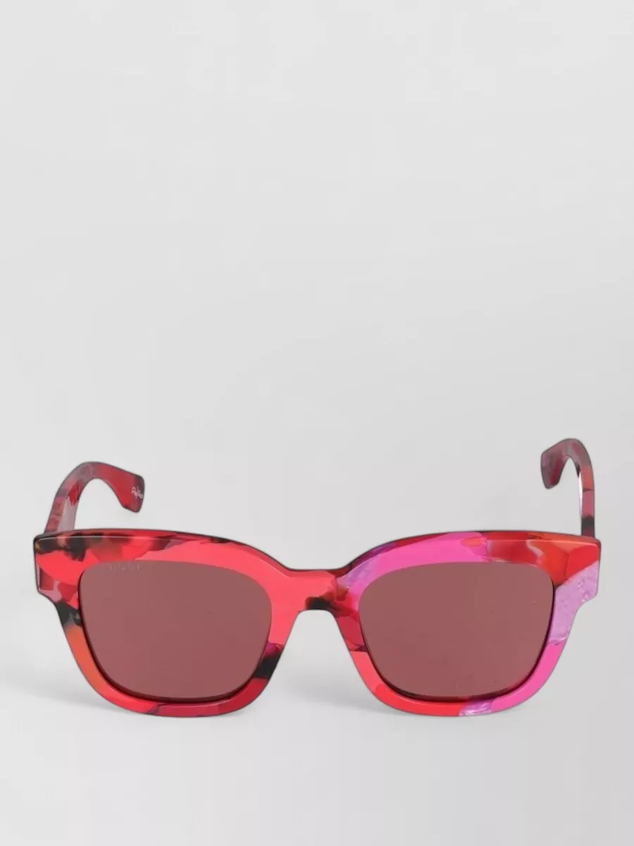 Gucci Cat-Eye Sunglasses