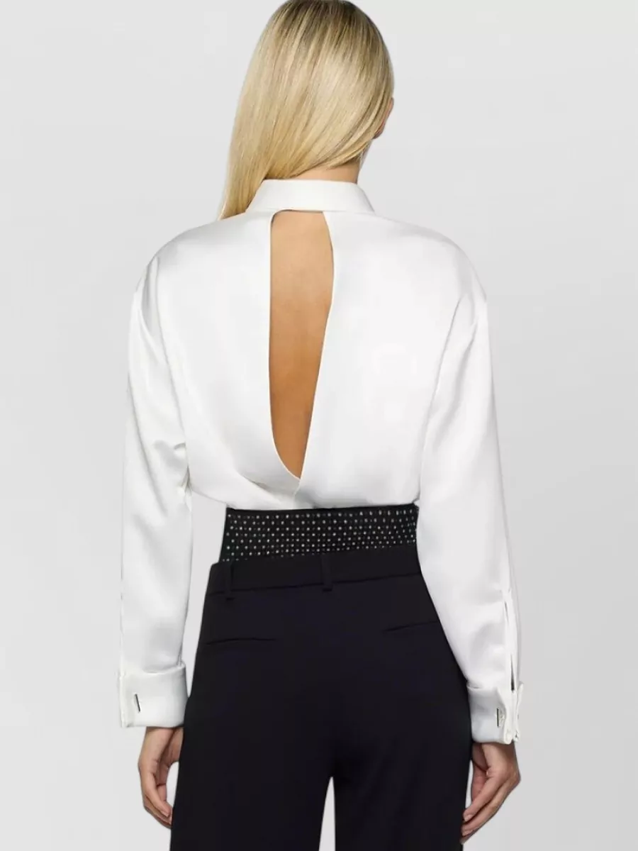 Simona Corsellini Blouse