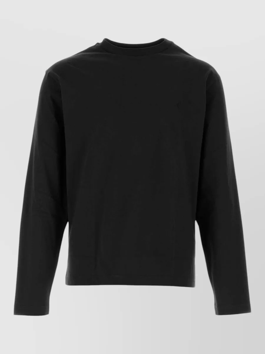 Jil Sander cotton t-shirt set