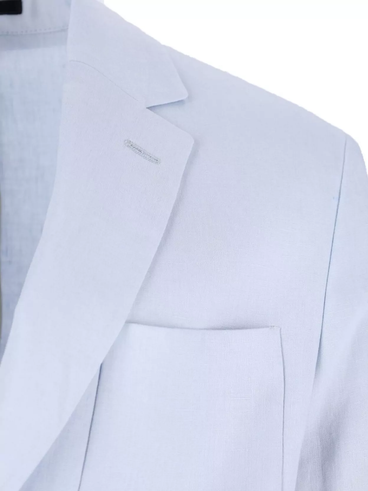 Paul Smith Tailored Jacket Notched Lapel