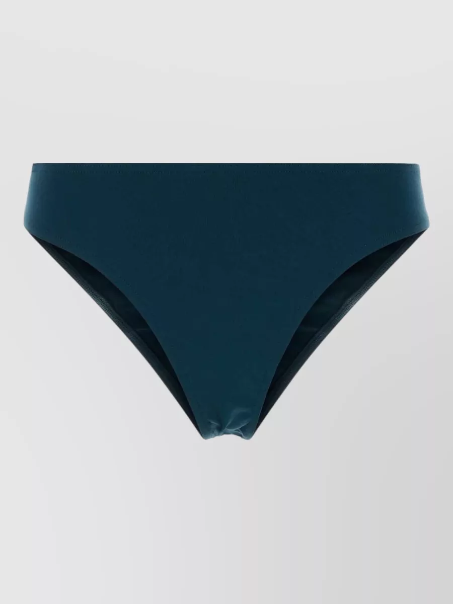 Eres Stretch Nylon Bikini Bottom