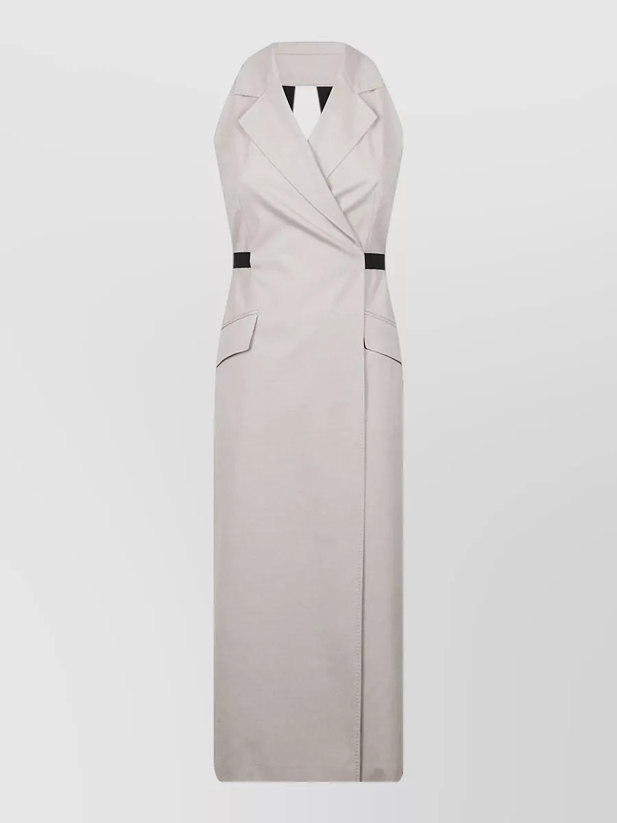 Max Mara Midi dress