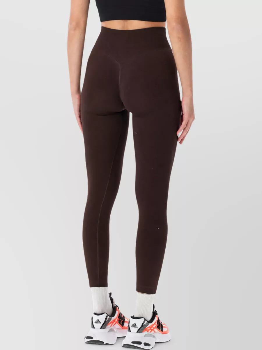 Adidas Originals High-Rise Seamless Leggings