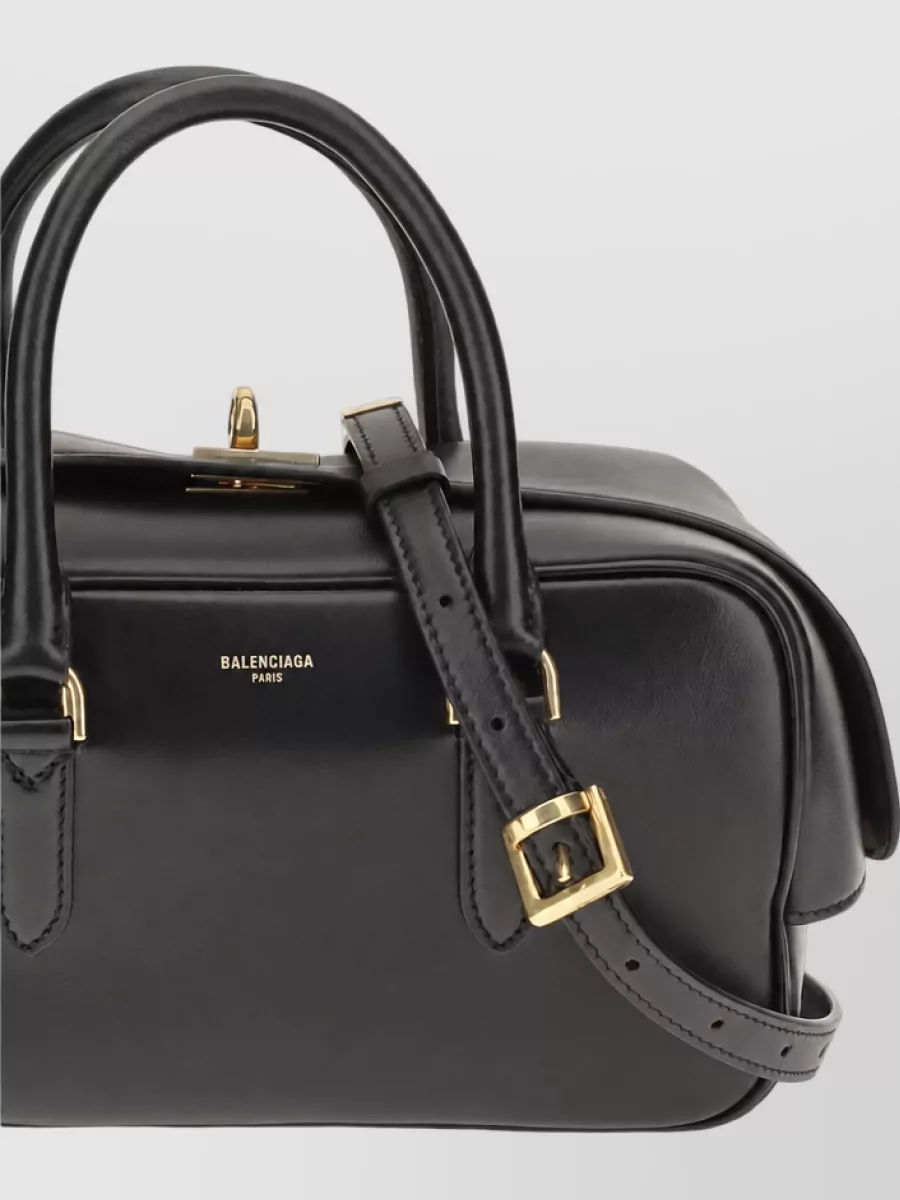 Balenciaga Cabas Tote Bag