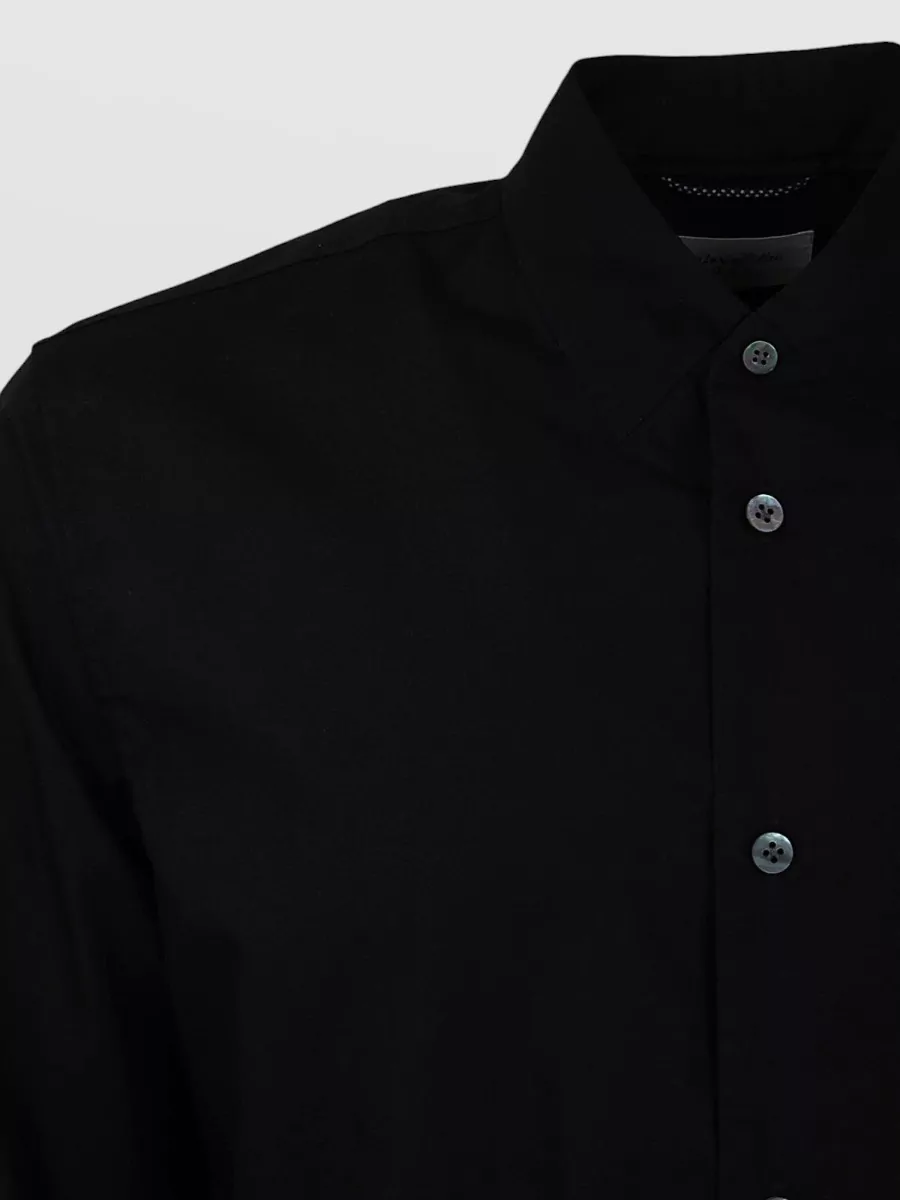Tintoria Mattei Cotton Shirt