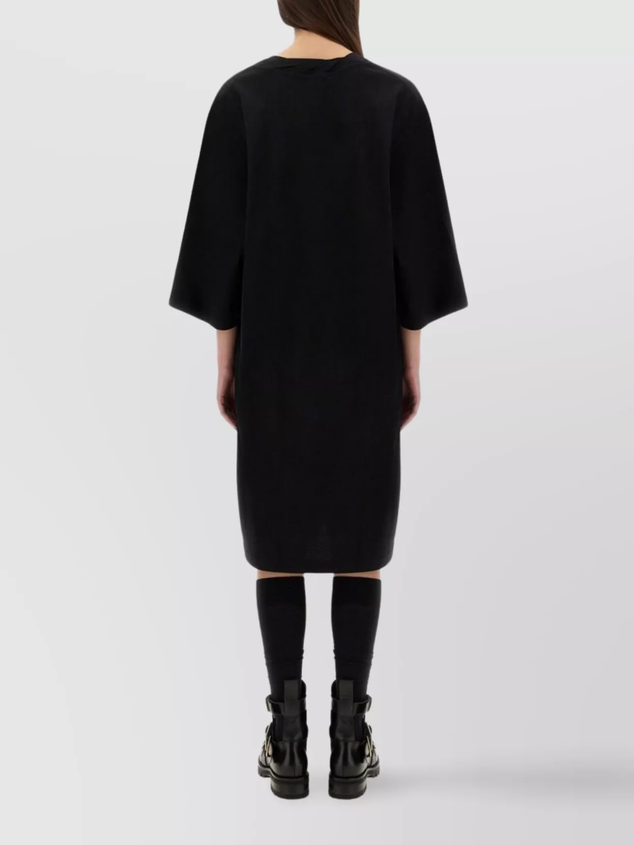 Vivienne Westwood Halftone Orb Isla T-shirt Dress