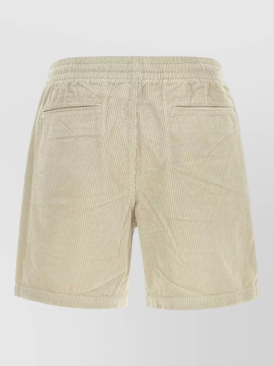 Polo Ralph Lauren Corduroy Bermuda Shorts