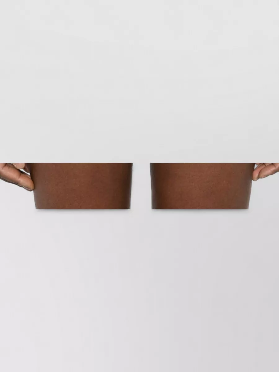 Jean Paul Gaultier Sheer Nylon Silk Dress Knee Length