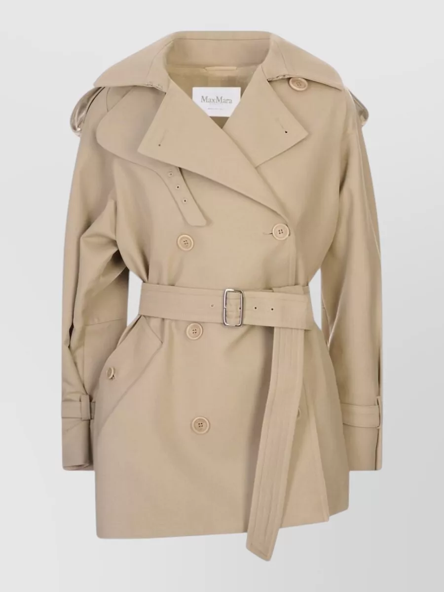 Max Mara Trench coat