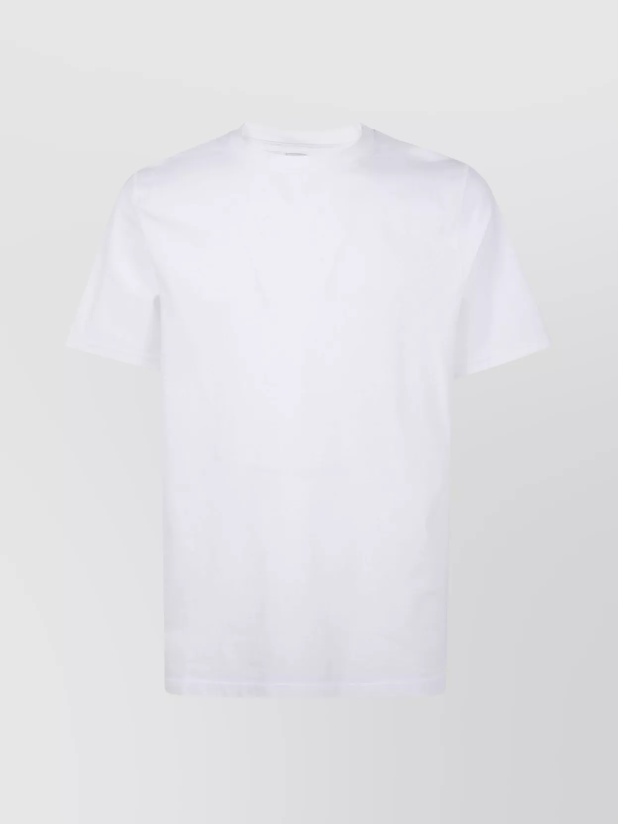 Arte Antwerp Graphic Back Print Crew Neck T-Shirt