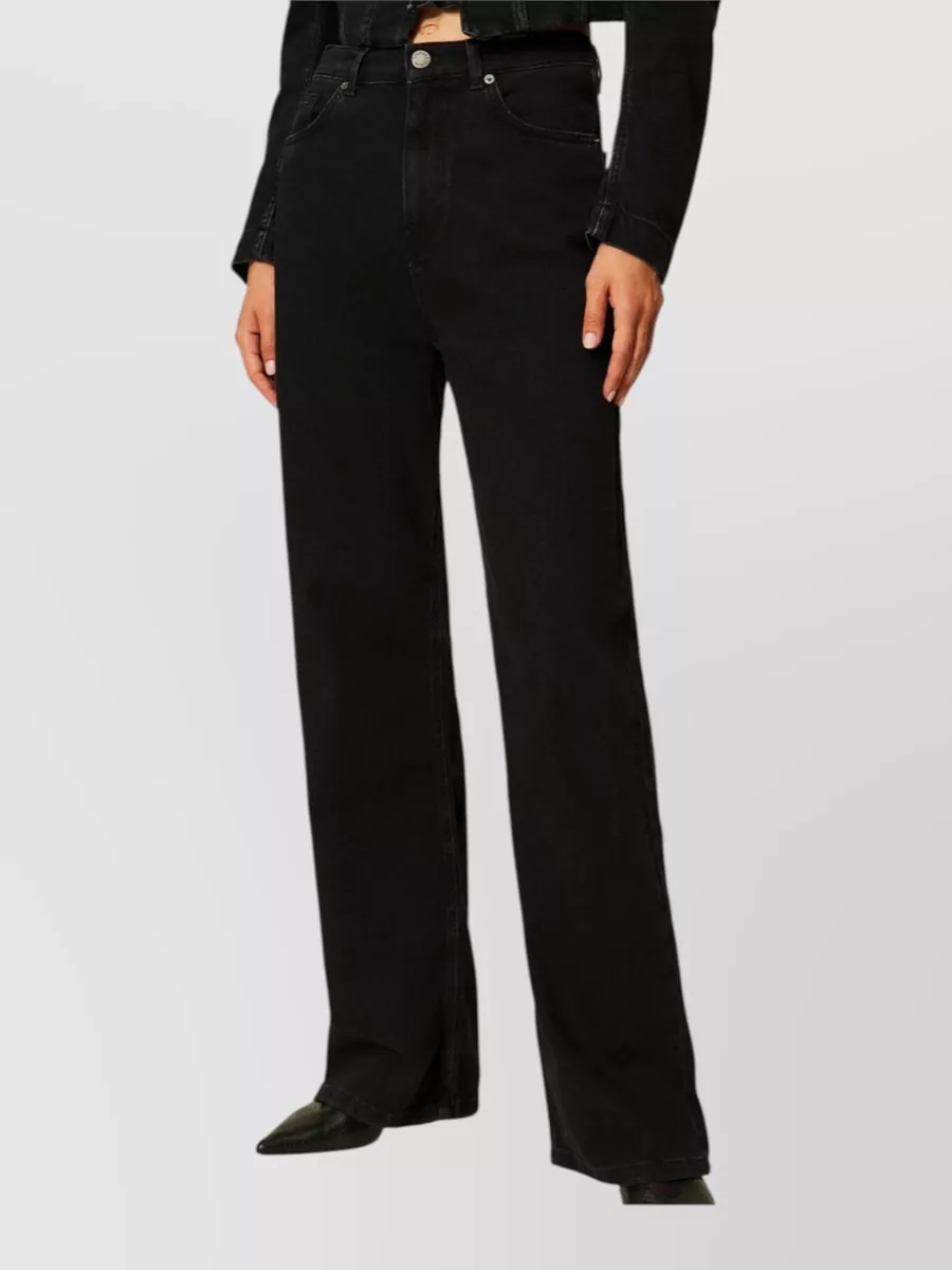 Twin-Set denim jeans