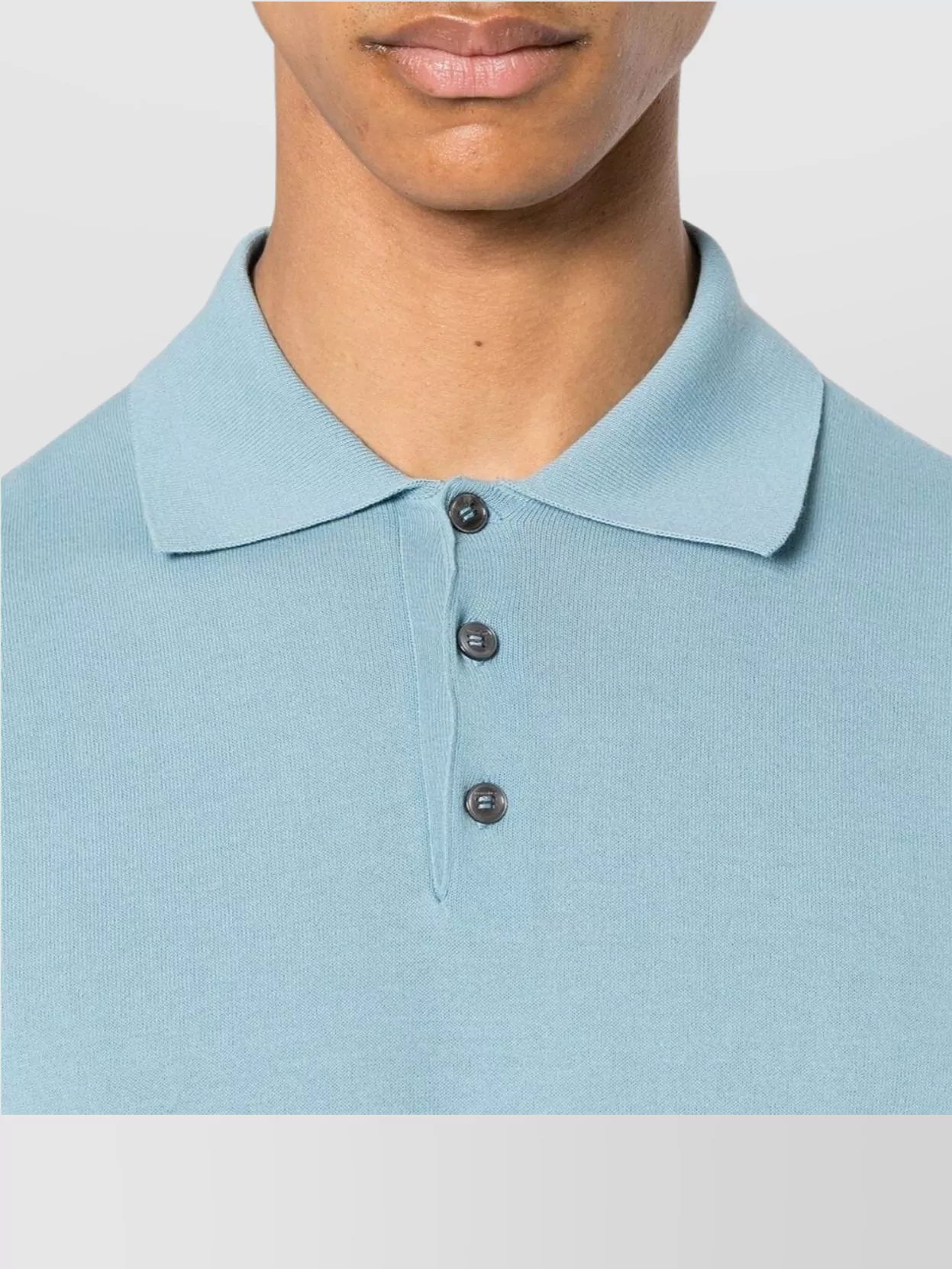 Malo Short Sleeve Polo Shirt