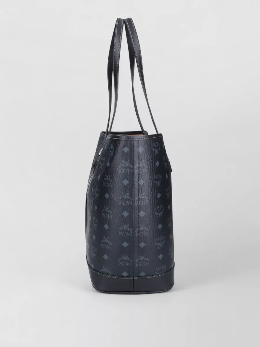 Mcm New Liz Shoulder Bag