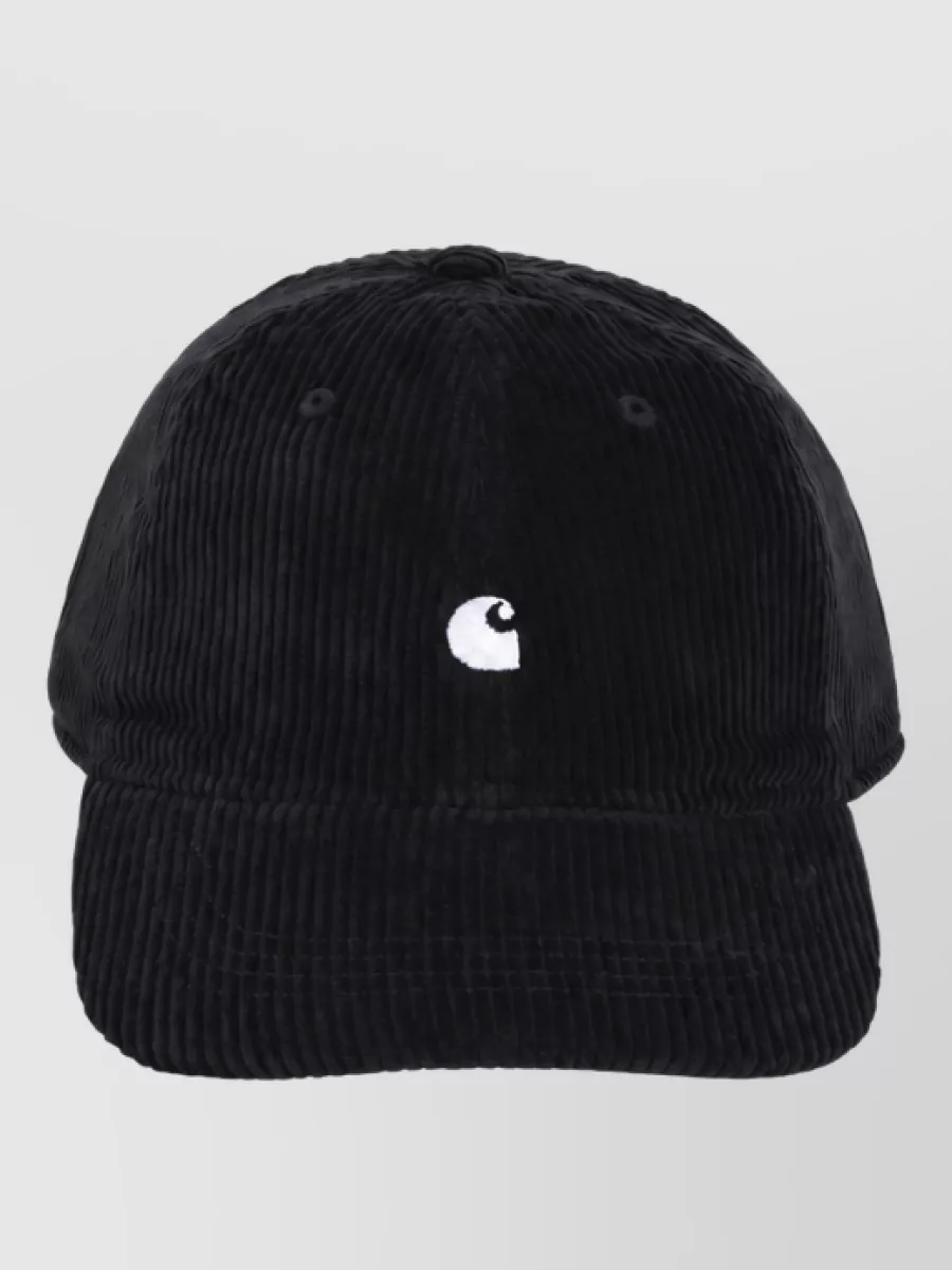 Carhartt Wip corduroy baseball cap