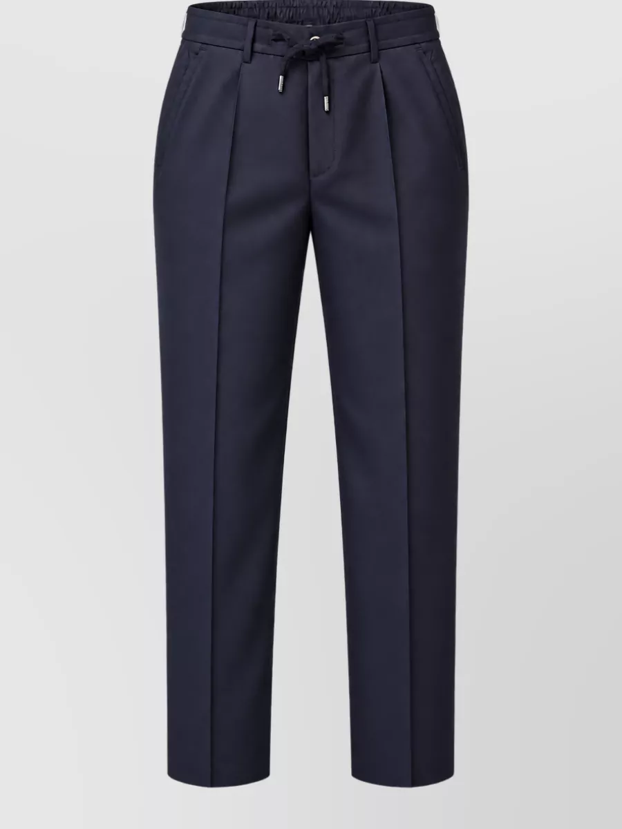 Peserico chino shorts