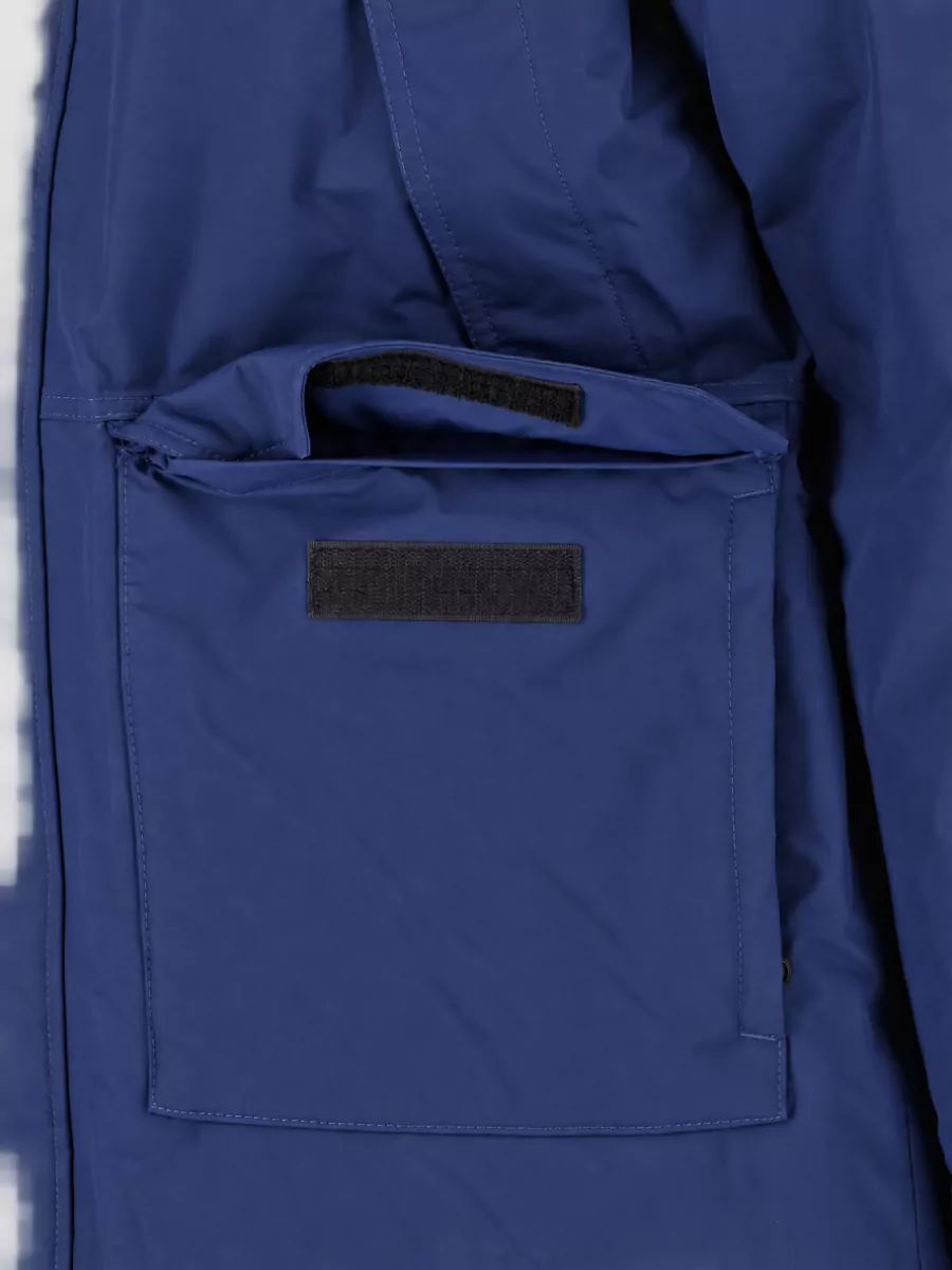 The North Face Puffer Coat