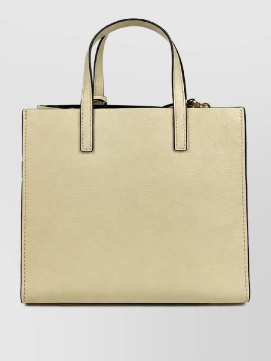 Marc Jacobs Na Leather Shoulder Bag