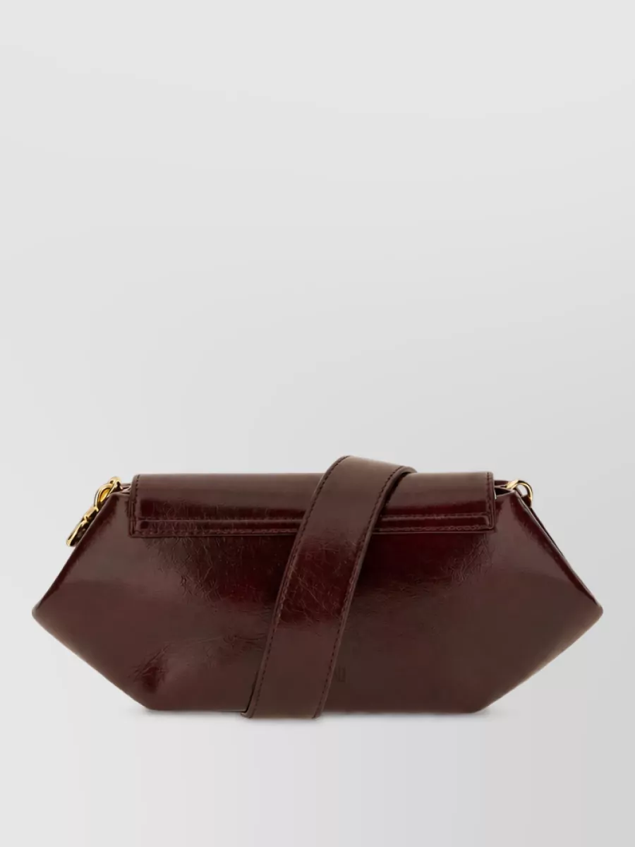 Ganni Na Belt Bag