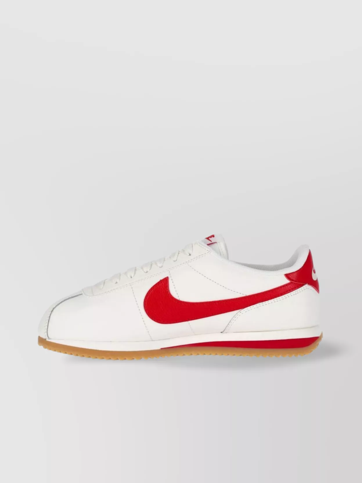 Nike Low Top Rubber Sole Sneakers