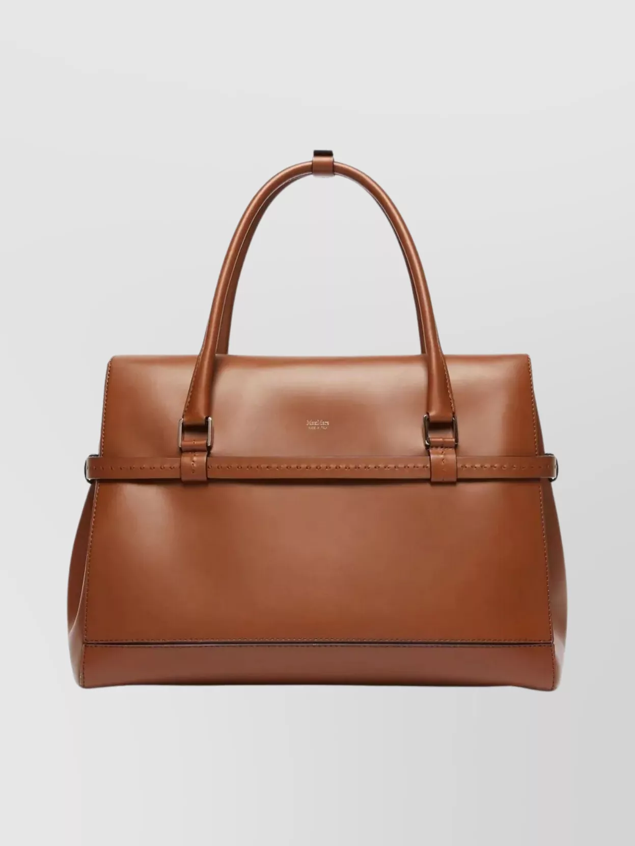 Max Mara Margaux2 Shoulder Bag Adjustable Strap