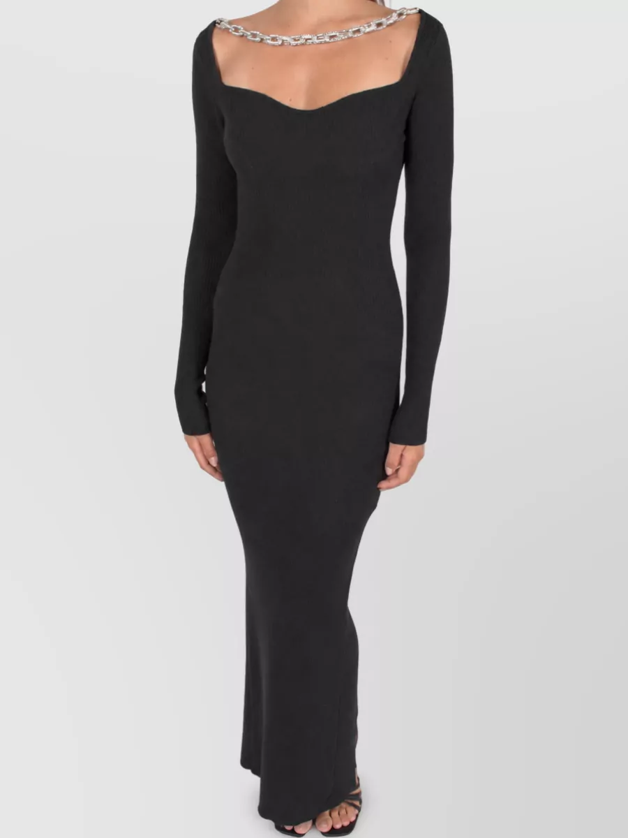 Giuseppe Di Morabito Maxi dress