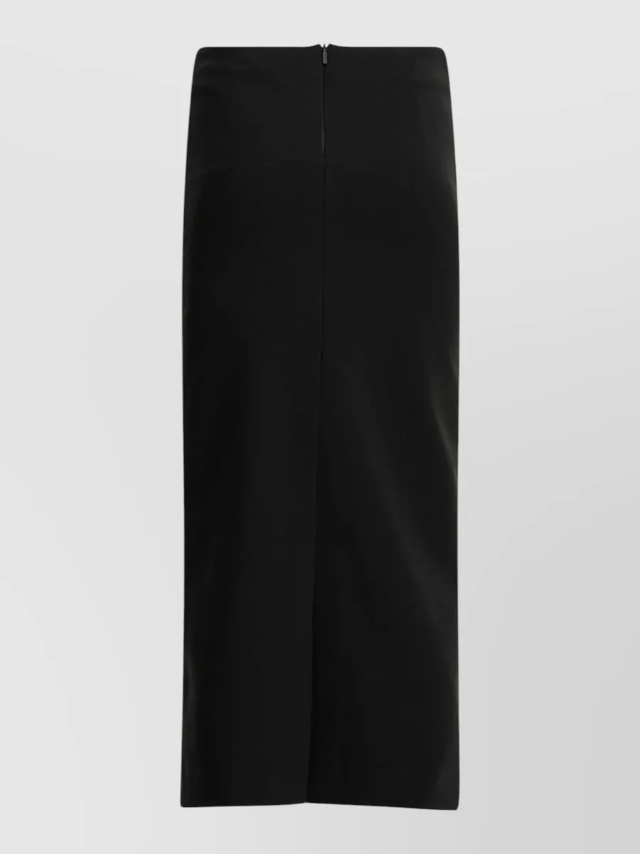 Max Mara Midi Pencil Skirt