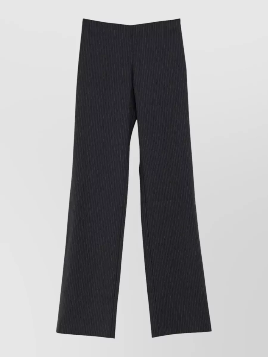 Paloma Wool Wool Wide-leg Trousers